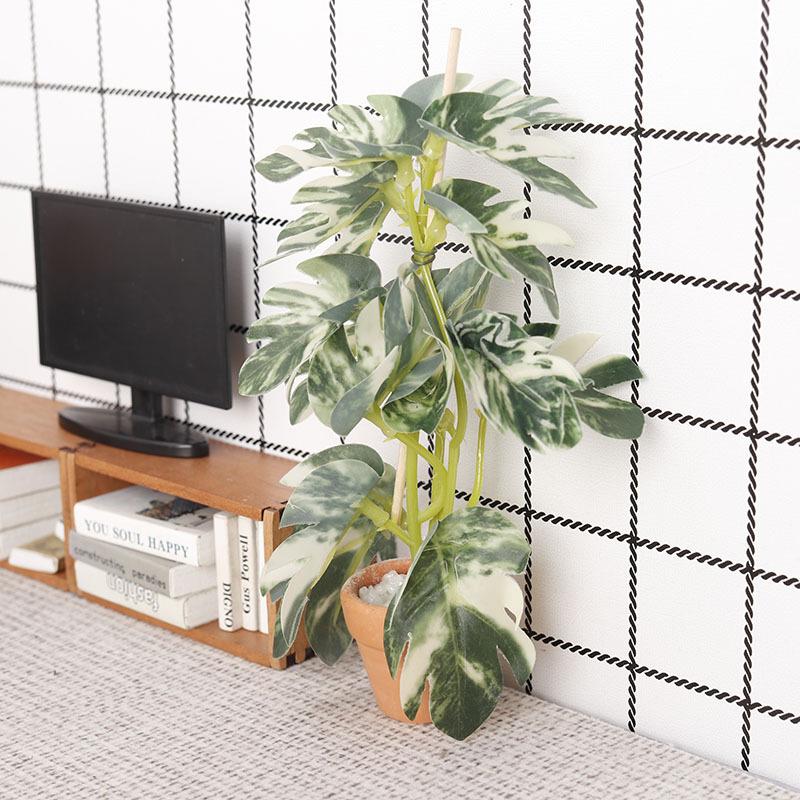1/12 인형집 시뮬레이션 녹색 식물 분재 모델 인형집 - Landscape Bonsai Garden 리뷰 및 가격