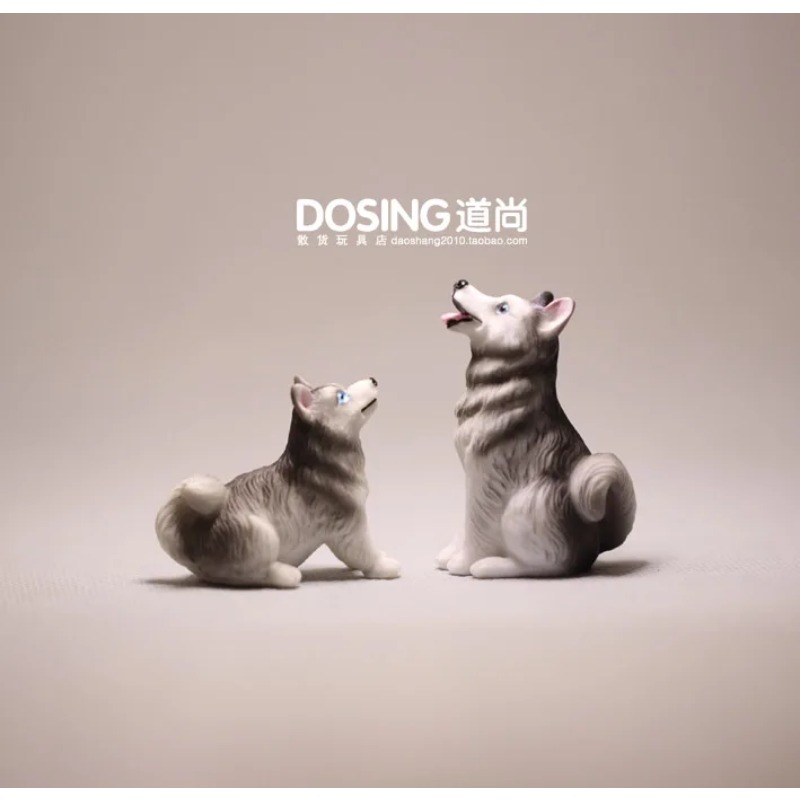 귀여운 허스키 요정 정원 미니어처 분재 장식 만화 애니 - First Bonsai Garden 리뷰 및 가격